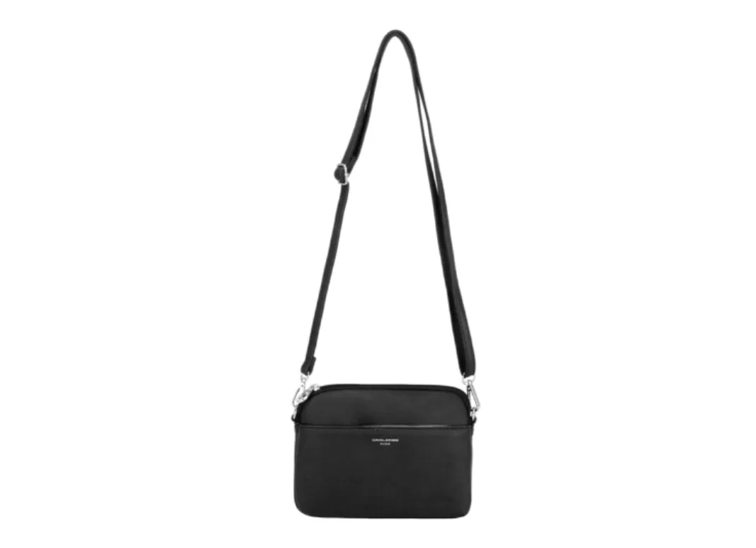 David Jones NVCM5432 Crossbody Bag (5 Colours)