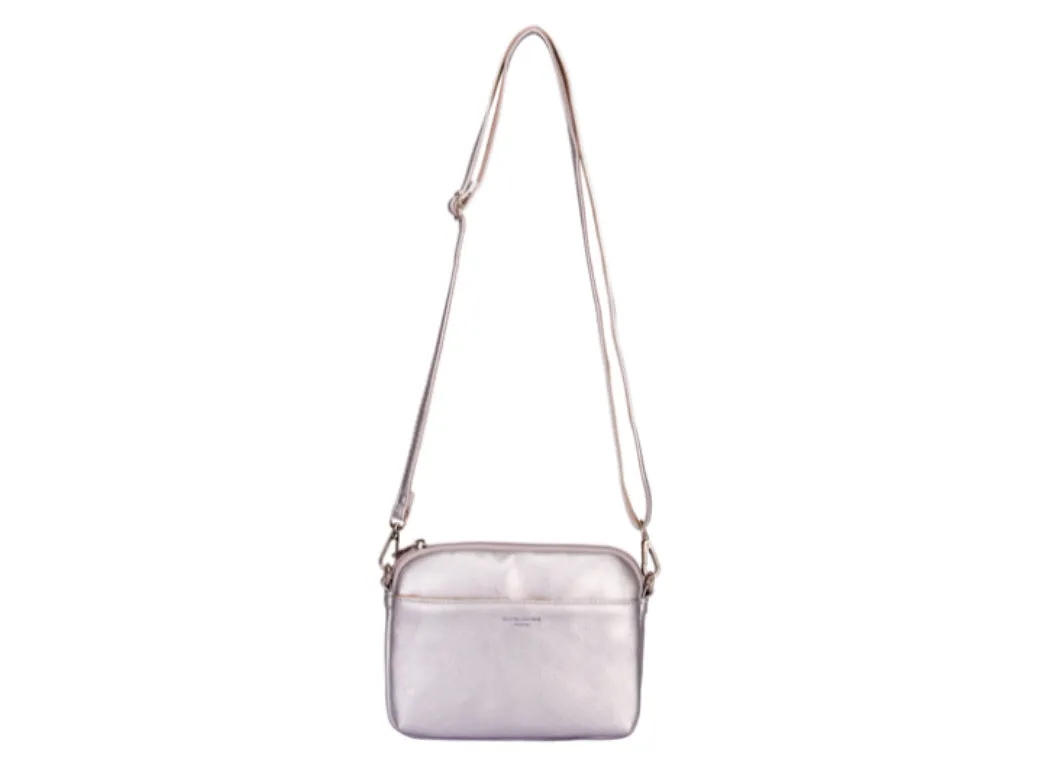 David Jones NVCM5432 Crossbody Bag (5 Colours)