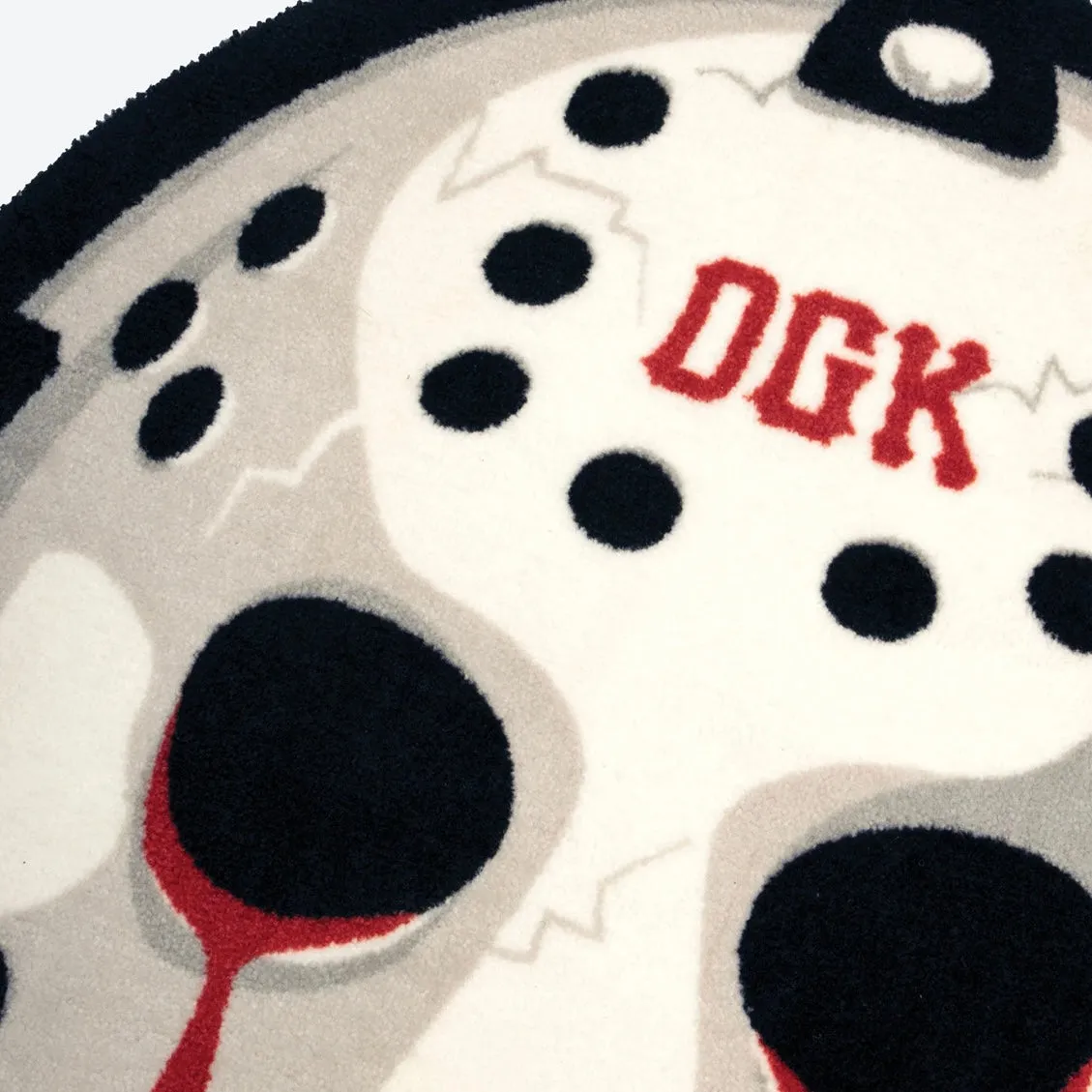 DGK FIERCE RUG