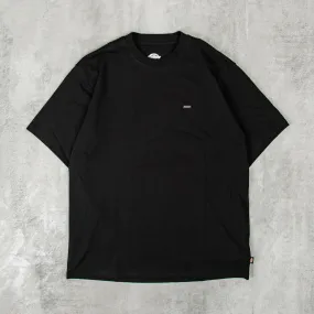 Dickies Clancy Heavyweight Tee - Black