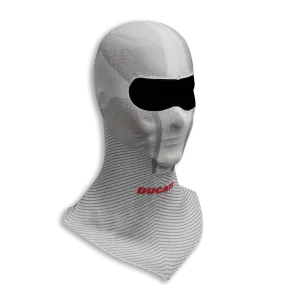 Ducati Cool Down 2 Balaclava