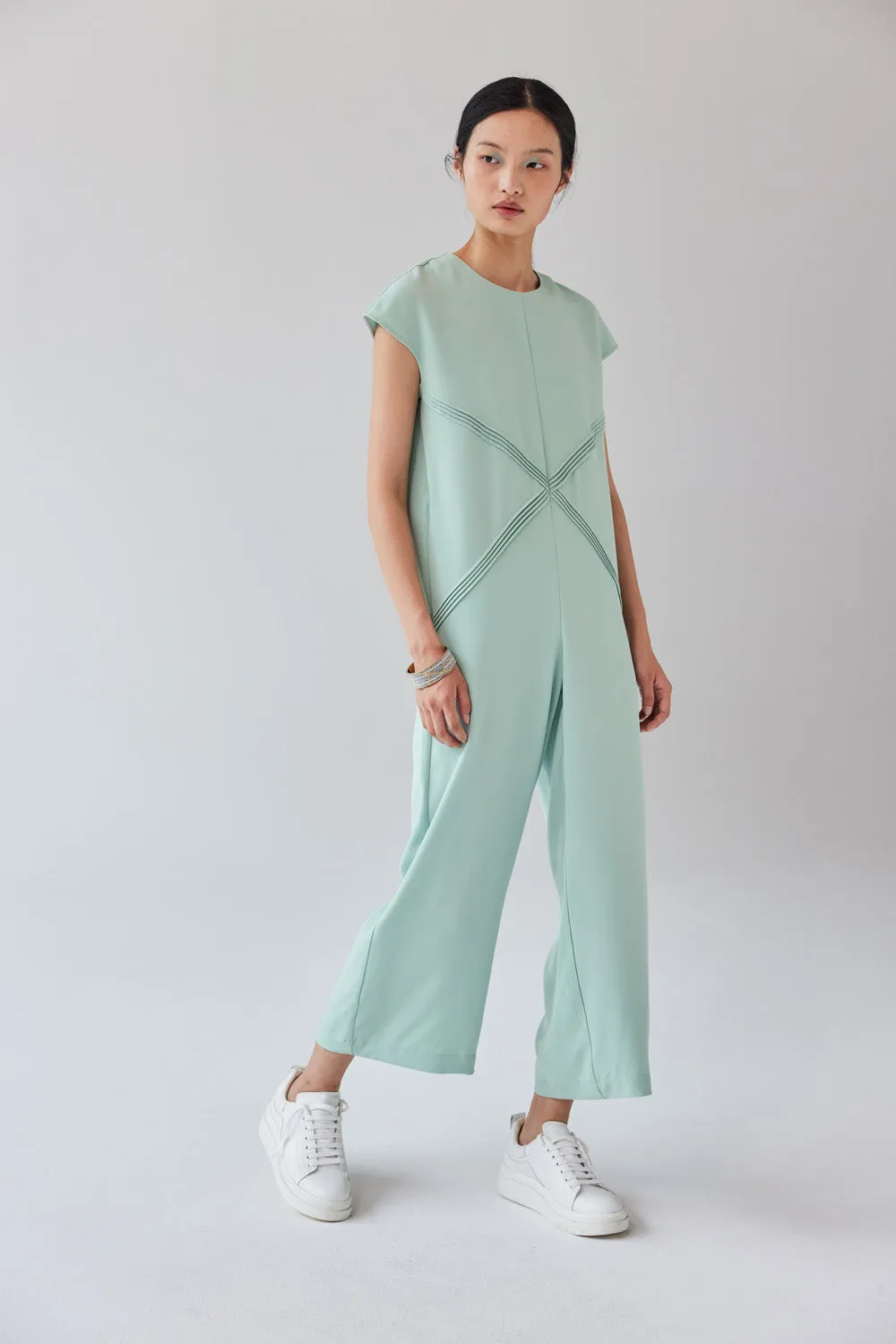 DYLAN JUMPSUIT