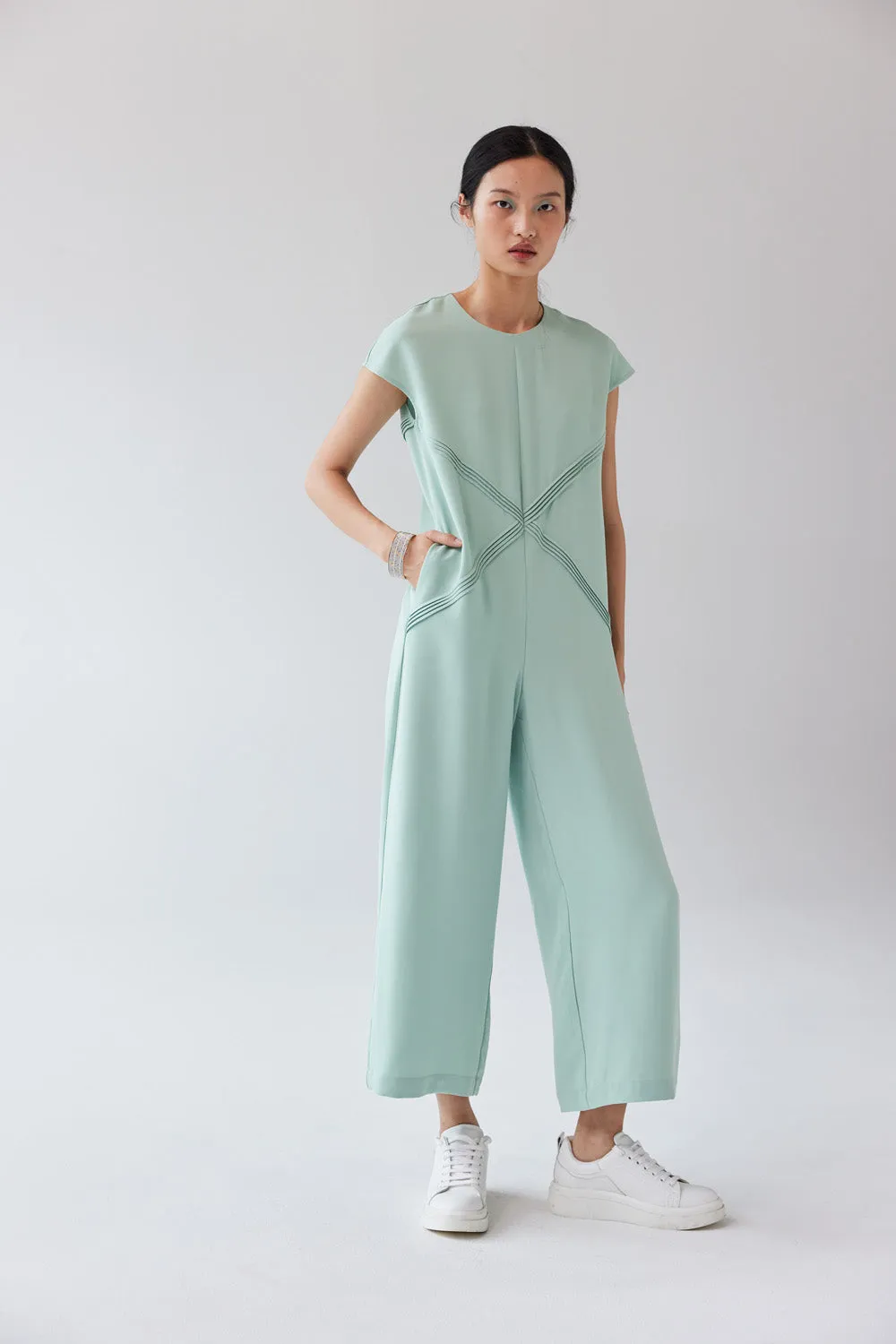 DYLAN JUMPSUIT