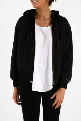 Dynamic Jacket Black