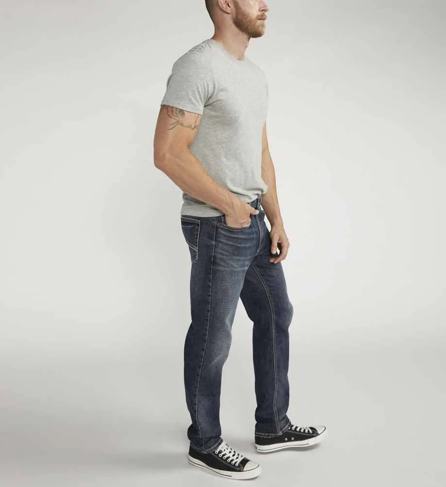 Eddie Jeans by Silver Jeans