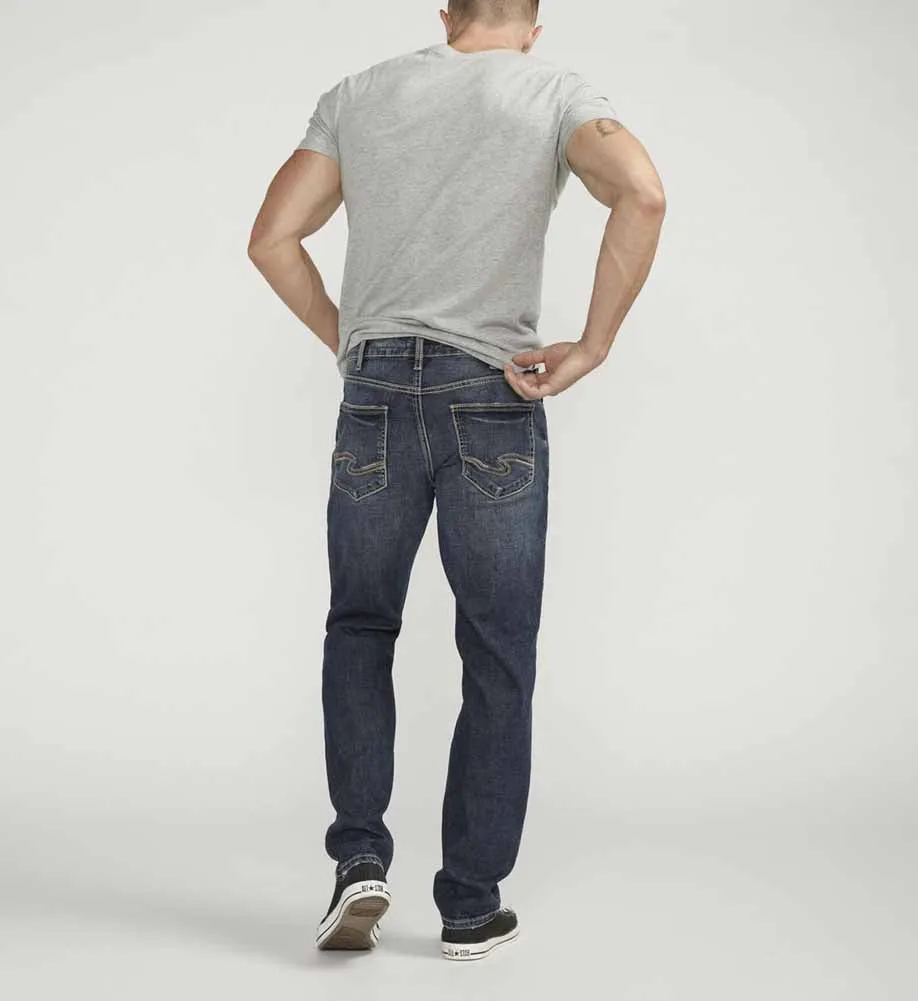 Eddie Jeans by Silver Jeans