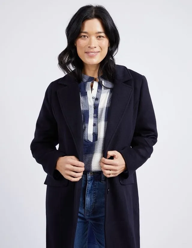 Elm Tasmin Coat