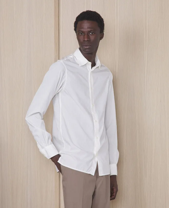 Eloi Pgmt Dye Poplin Shirt