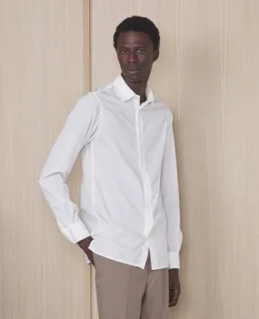 Eloi Pgmt Dye Poplin Shirt