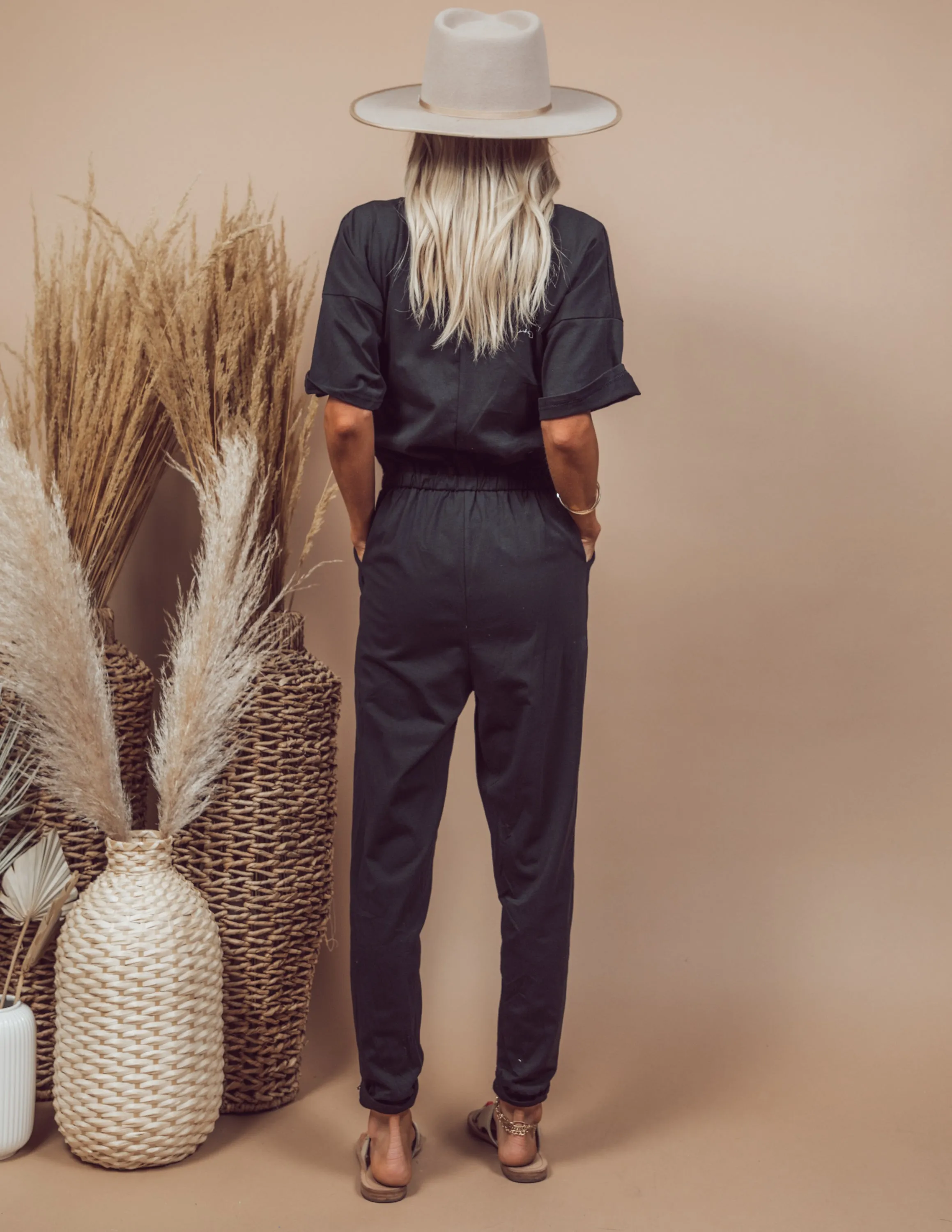 Emilee Jumpsuit