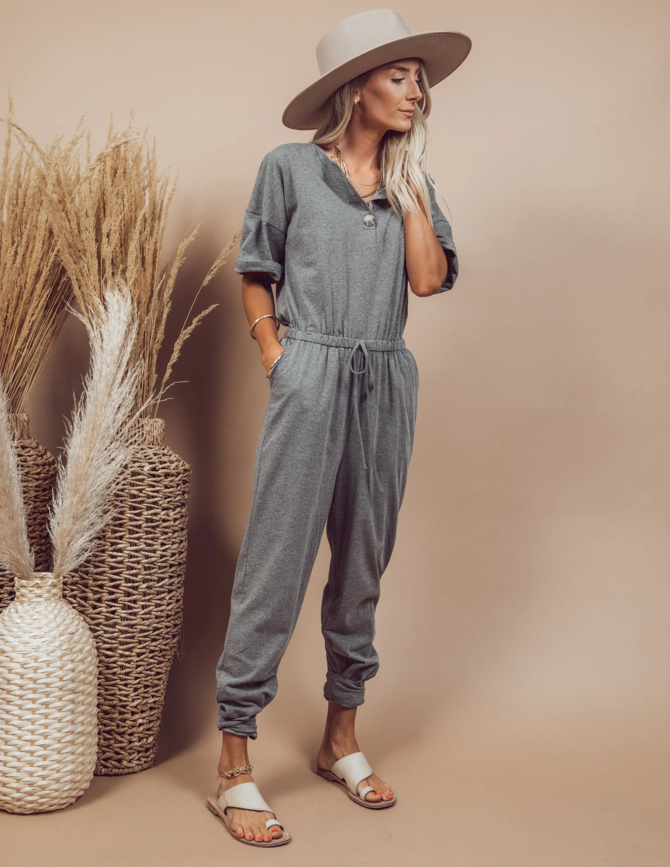 Emilee Jumpsuit