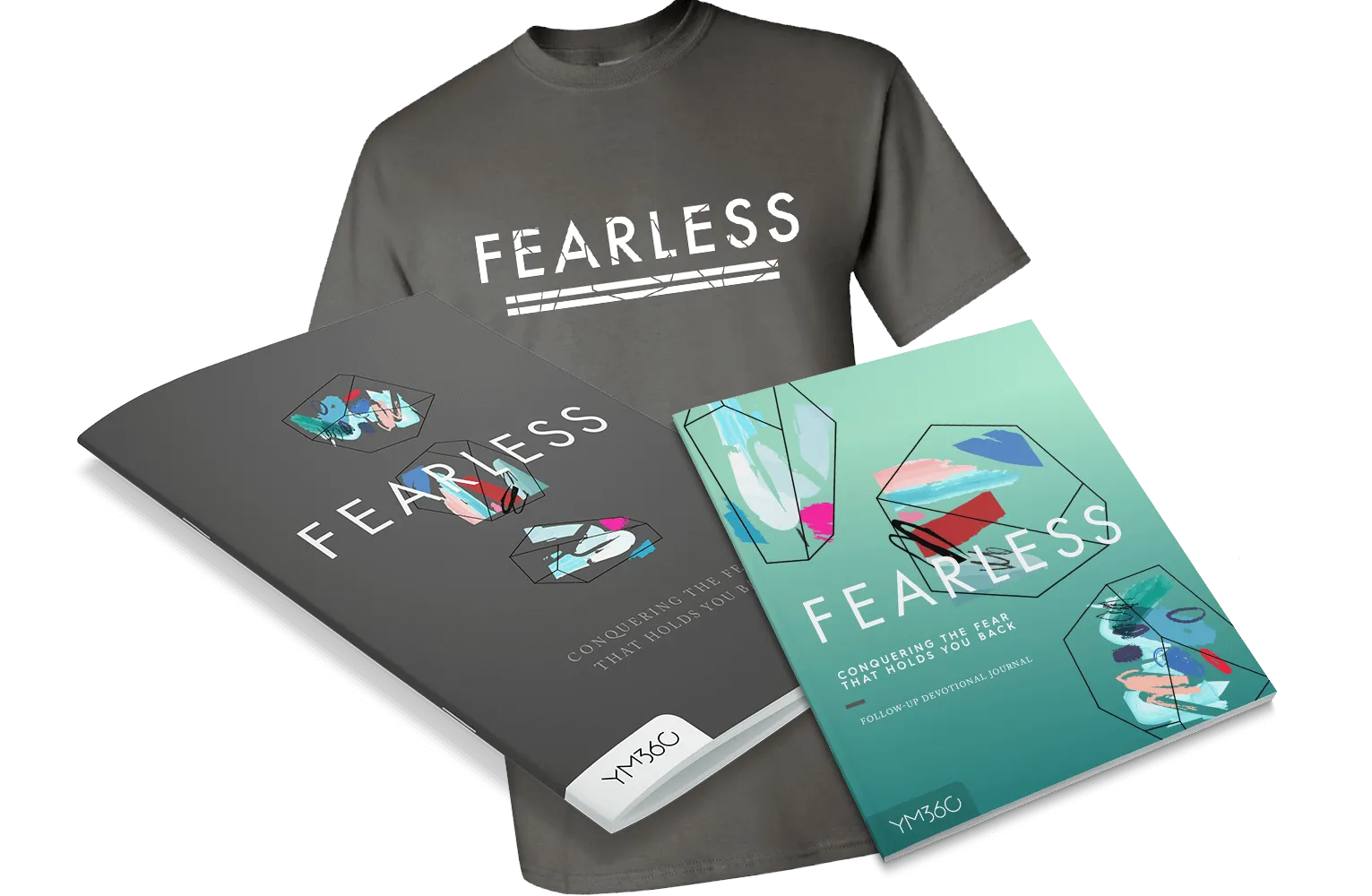 Fearless Super Bundle