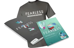 Fearless Super Bundle