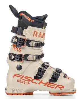 FISCHER RANGER 115 GW DYN