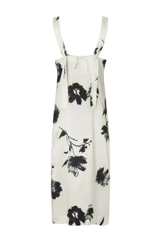 Floral Slip Dress