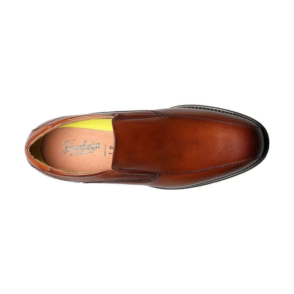 'Florsheim' Men's Midtown Bike Toe - Cognac