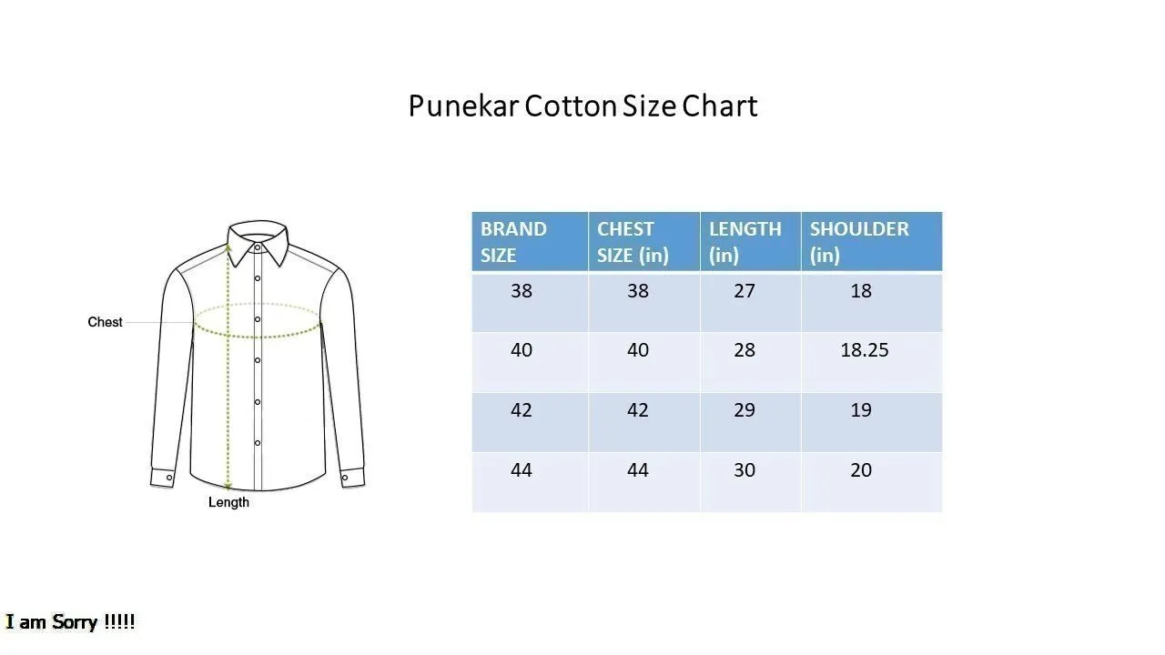 Font Color Blended Linen Shirt For Men's