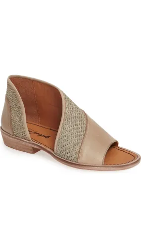 Free People Mont Blanc Sandal Sage