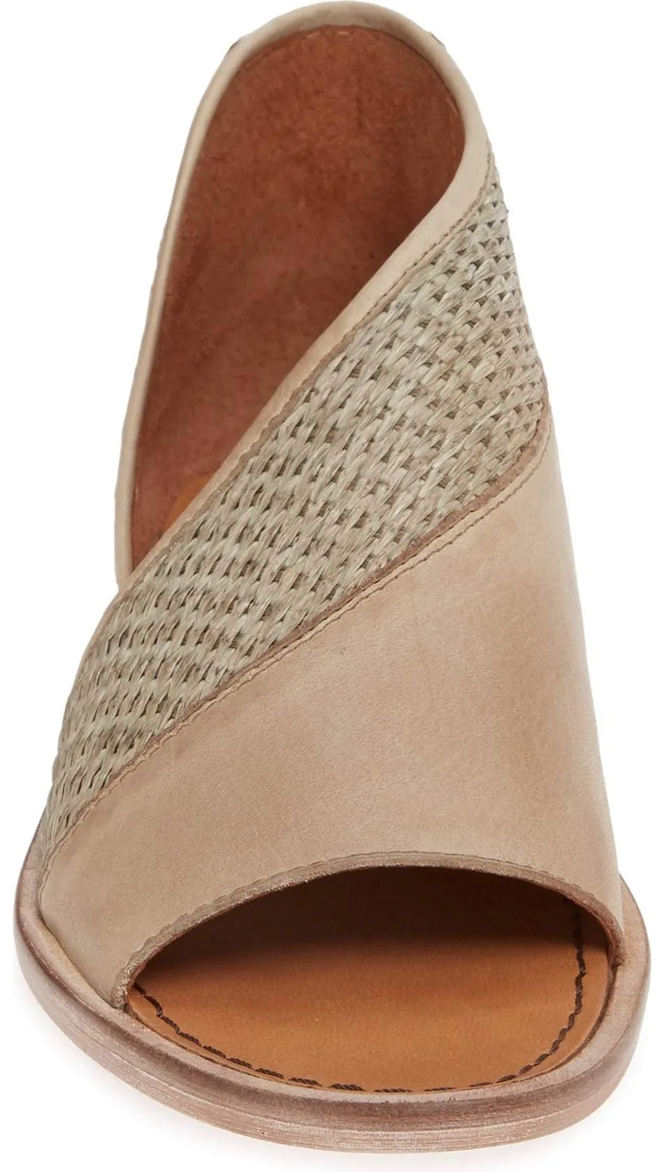 Free People Mont Blanc Sandal Sage