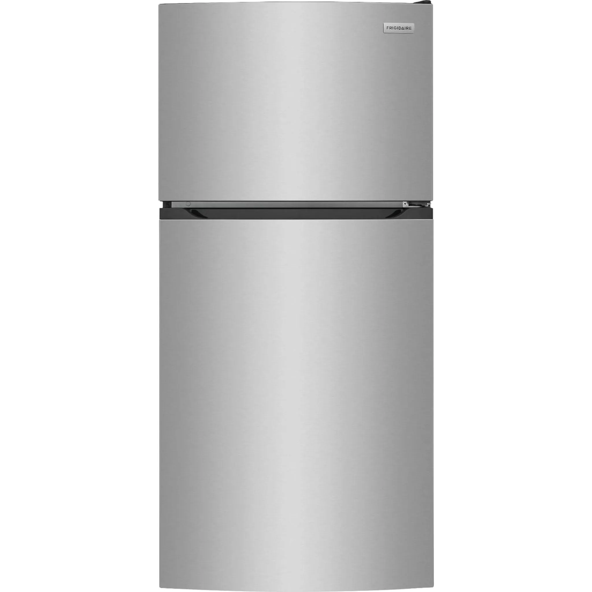 Frigidaire Top Mount Fridge (FFHT1425VV) - Stainless Steel