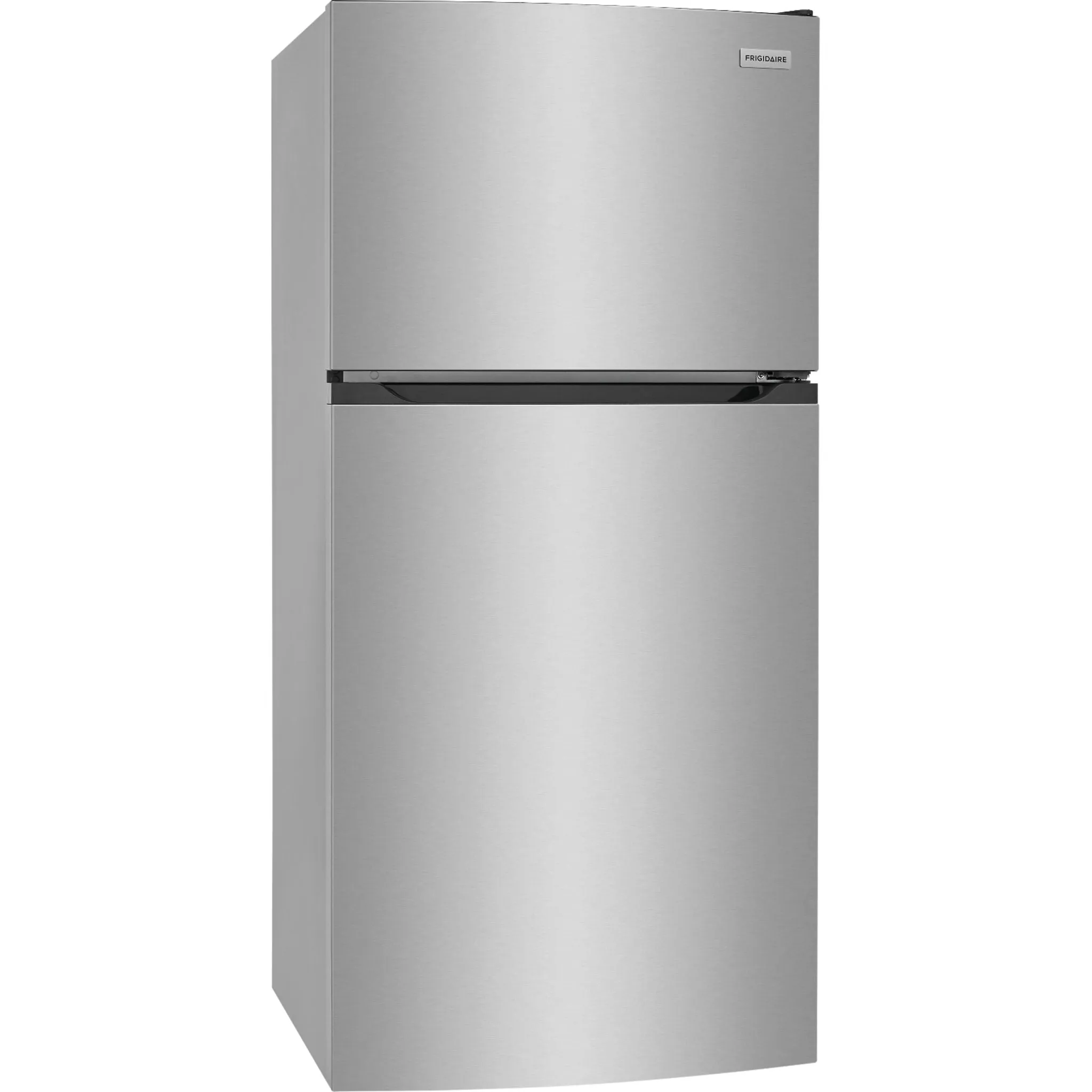 Frigidaire Top Mount Fridge (FFHT1425VV) - Stainless Steel