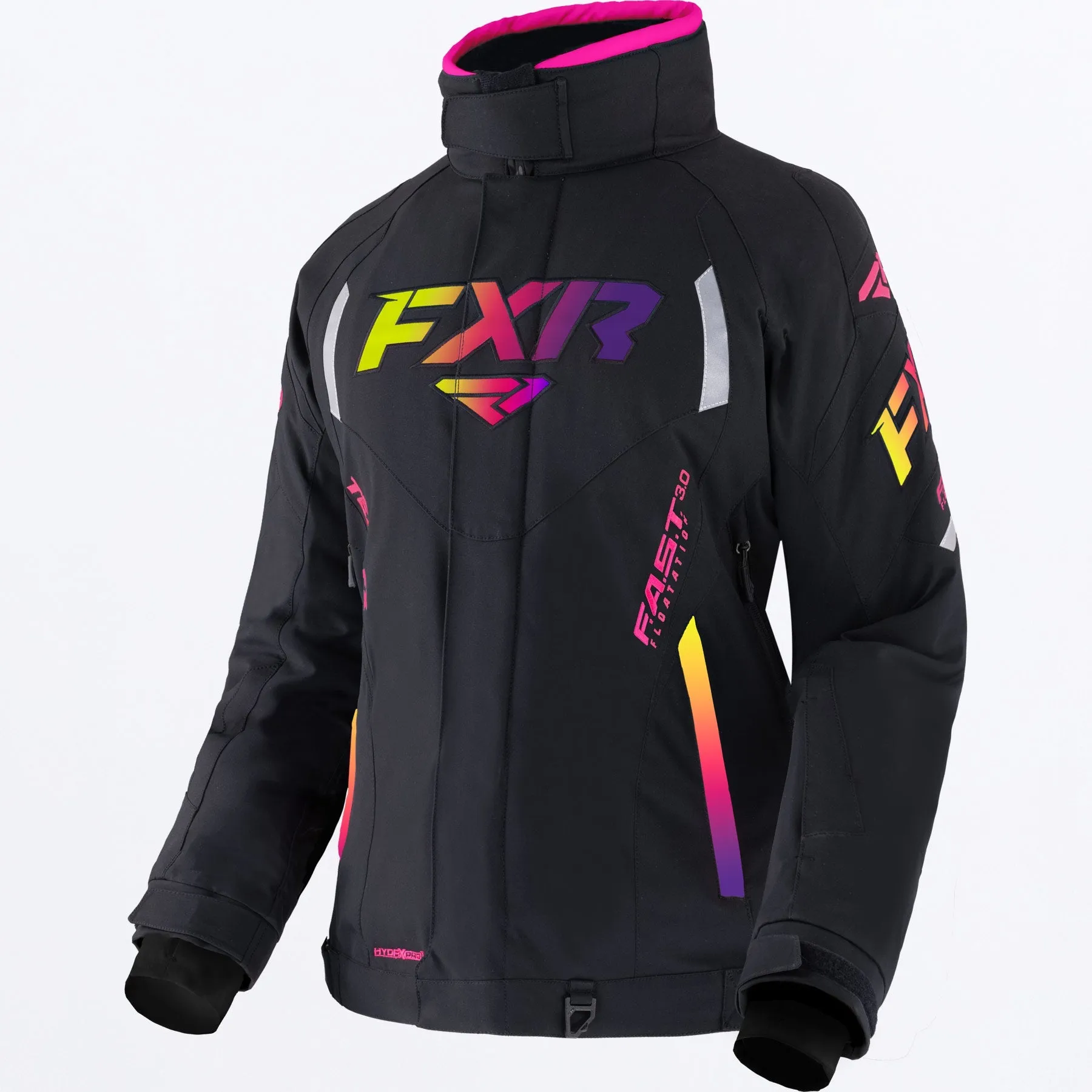 FXR Womens Team FX Insulated Jacket