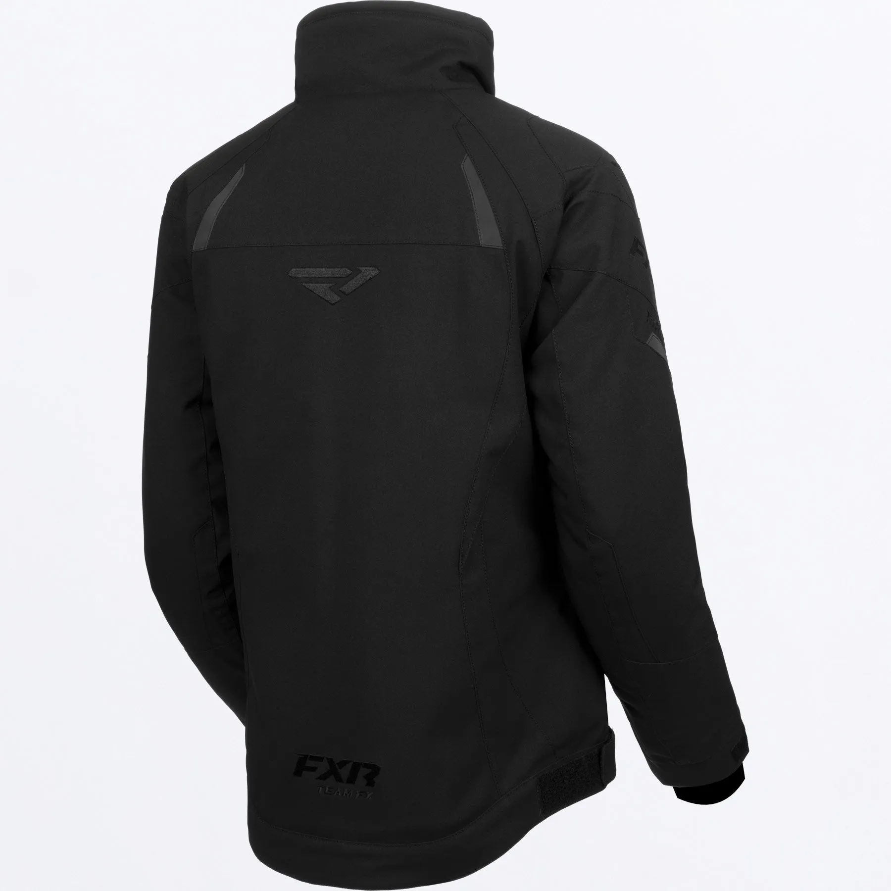 FXR Womens Team FX Insulated Jacket