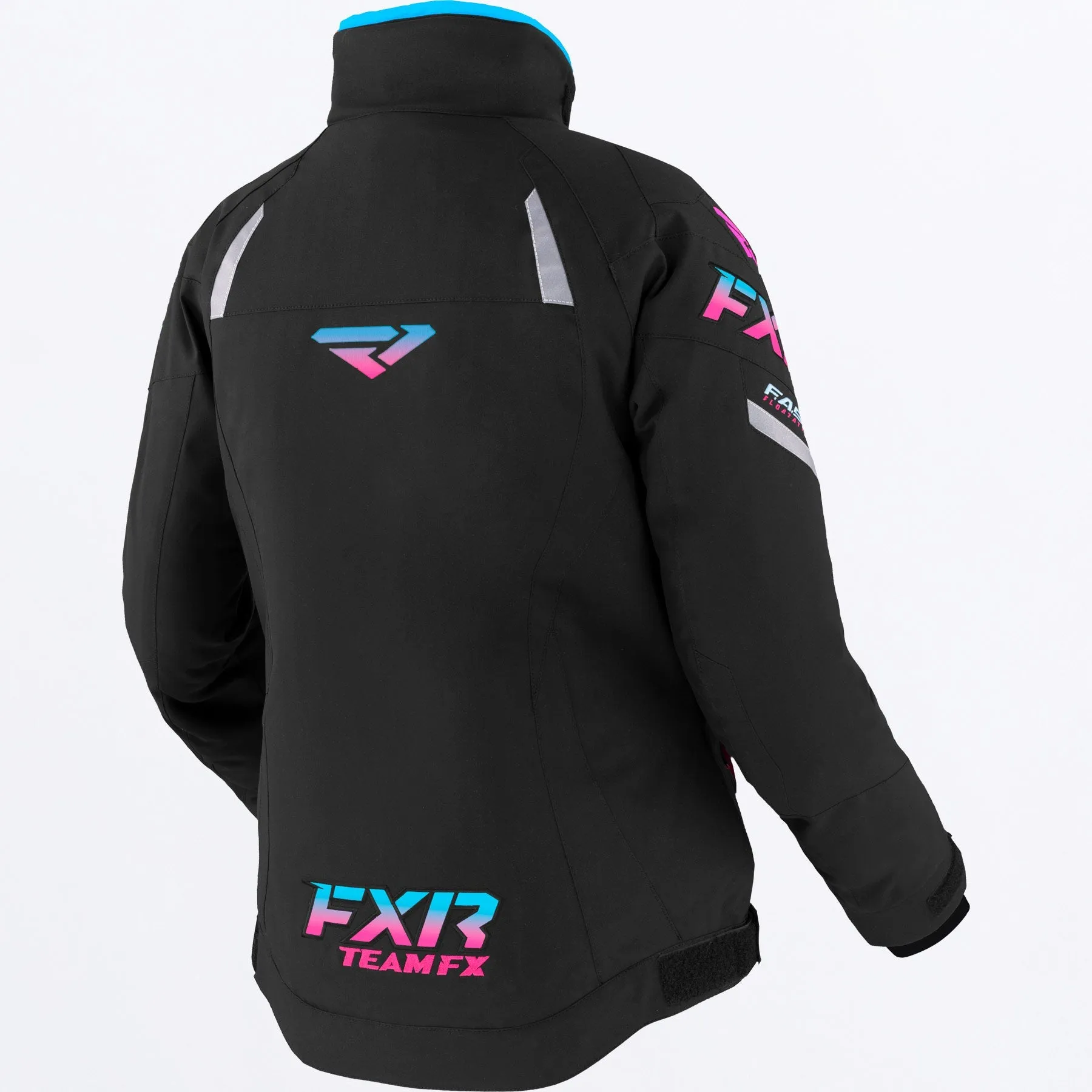 FXR Womens Team FX Insulated Jacket