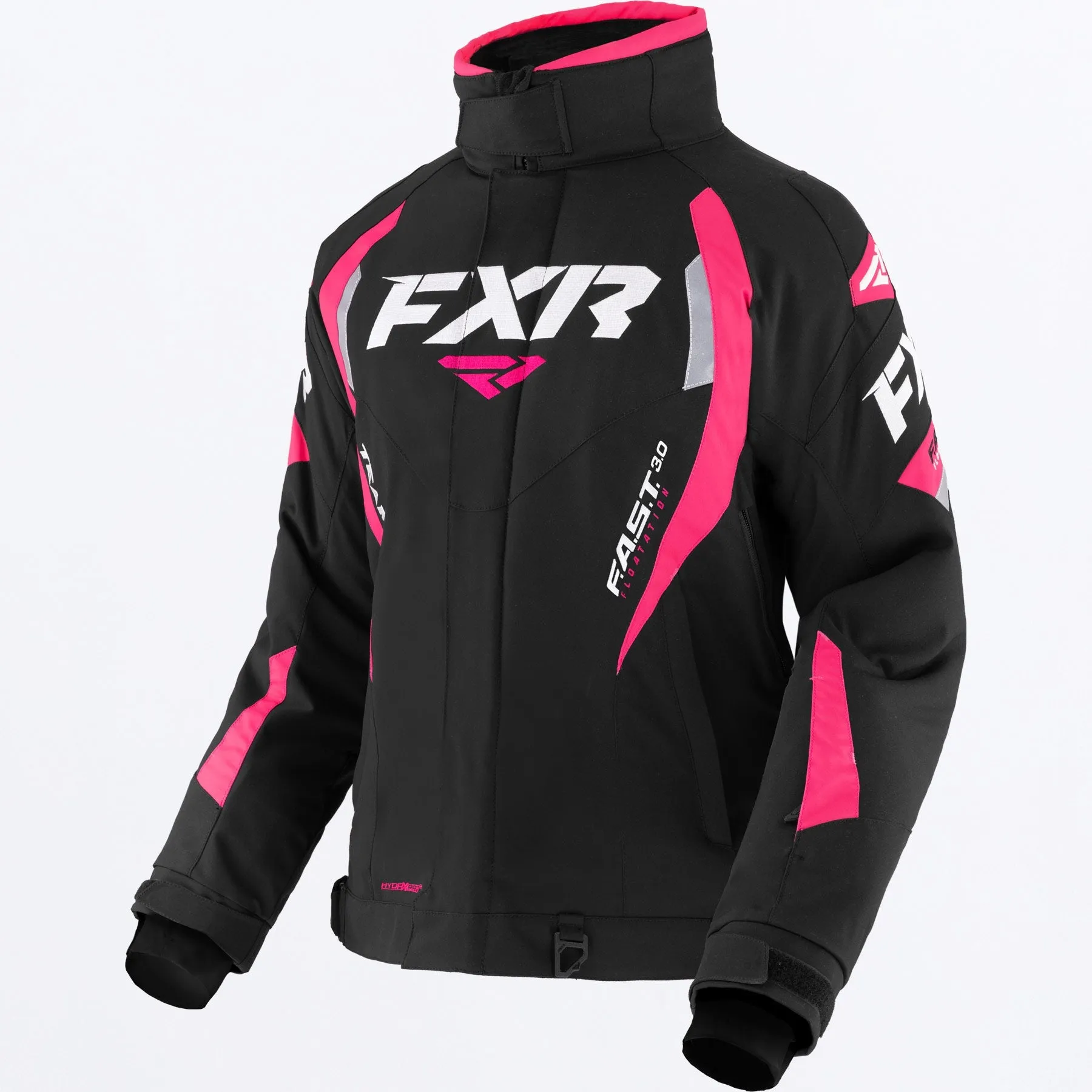 FXR Womens Team FX Insulated Jacket