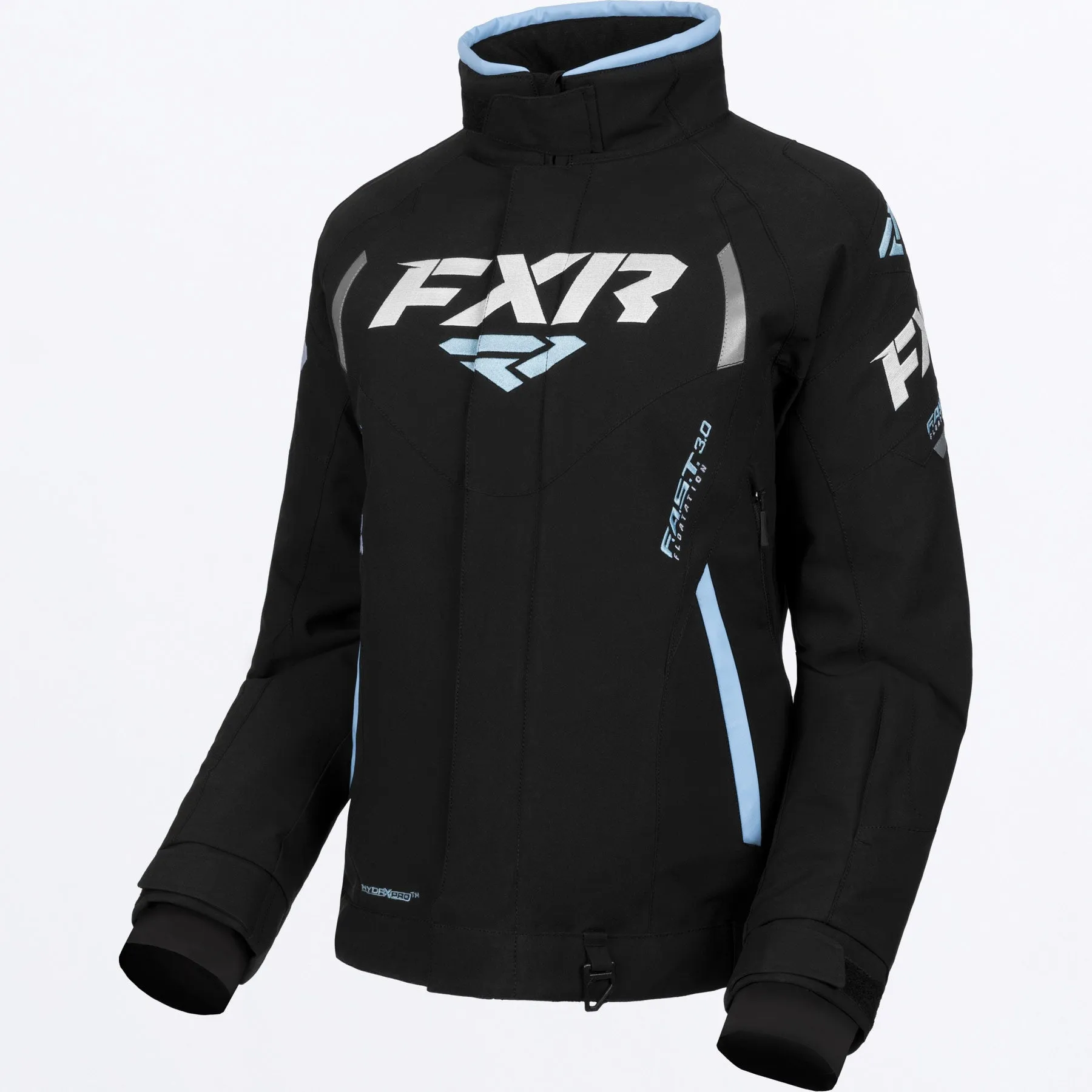 FXR Womens Team FX Insulated Jacket