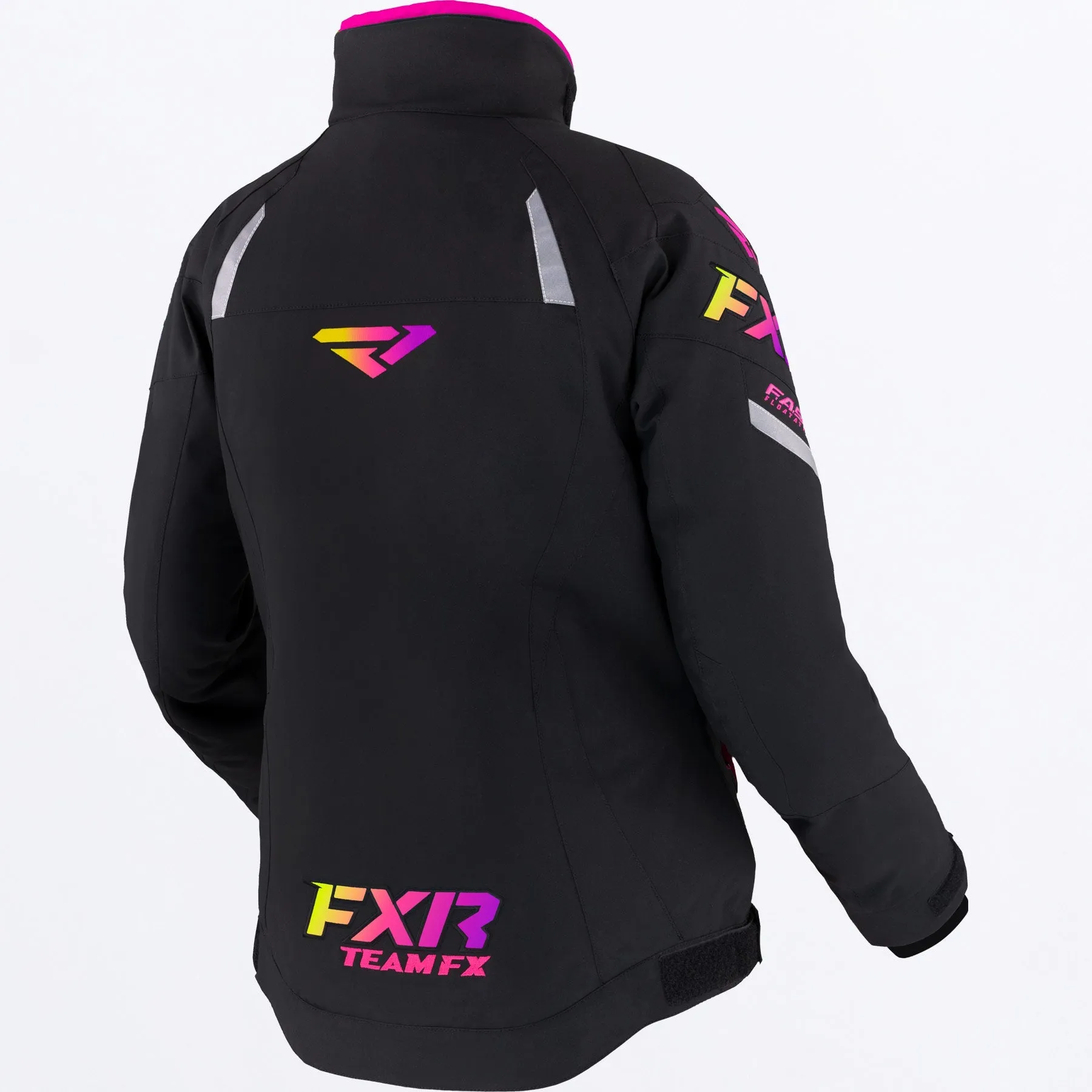 FXR Womens Team FX Insulated Jacket