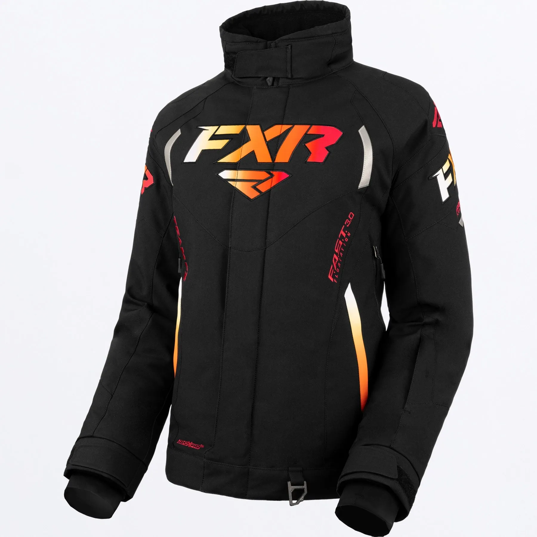 FXR Womens Team FX Insulated Jacket