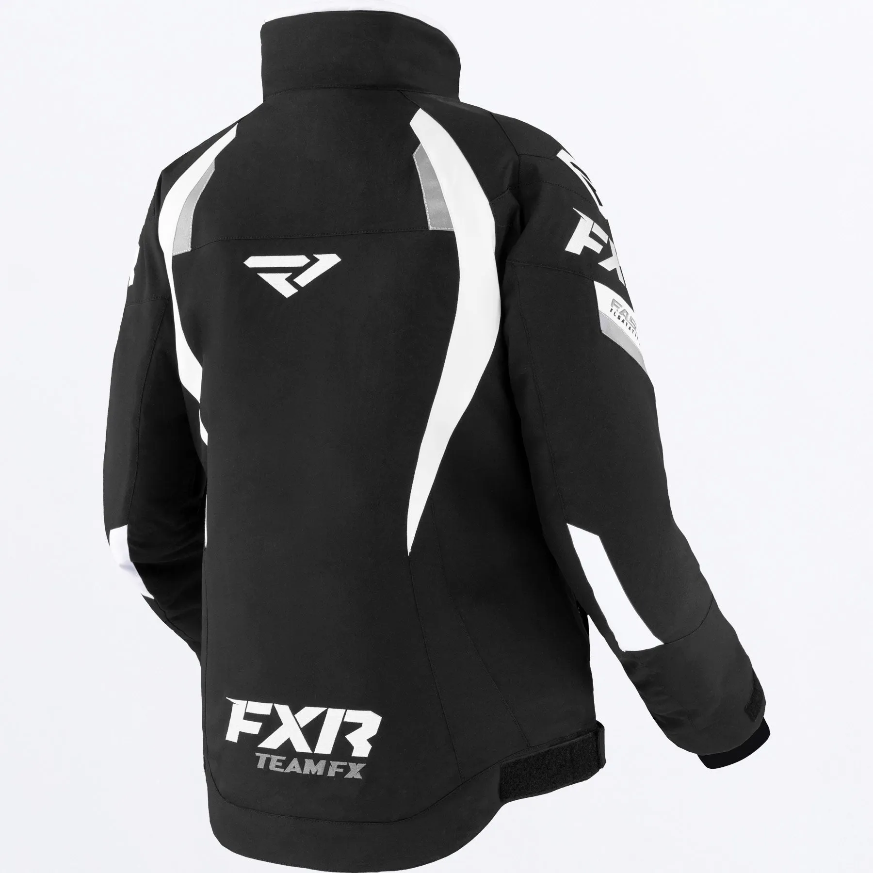 FXR Womens Team FX Insulated Jacket