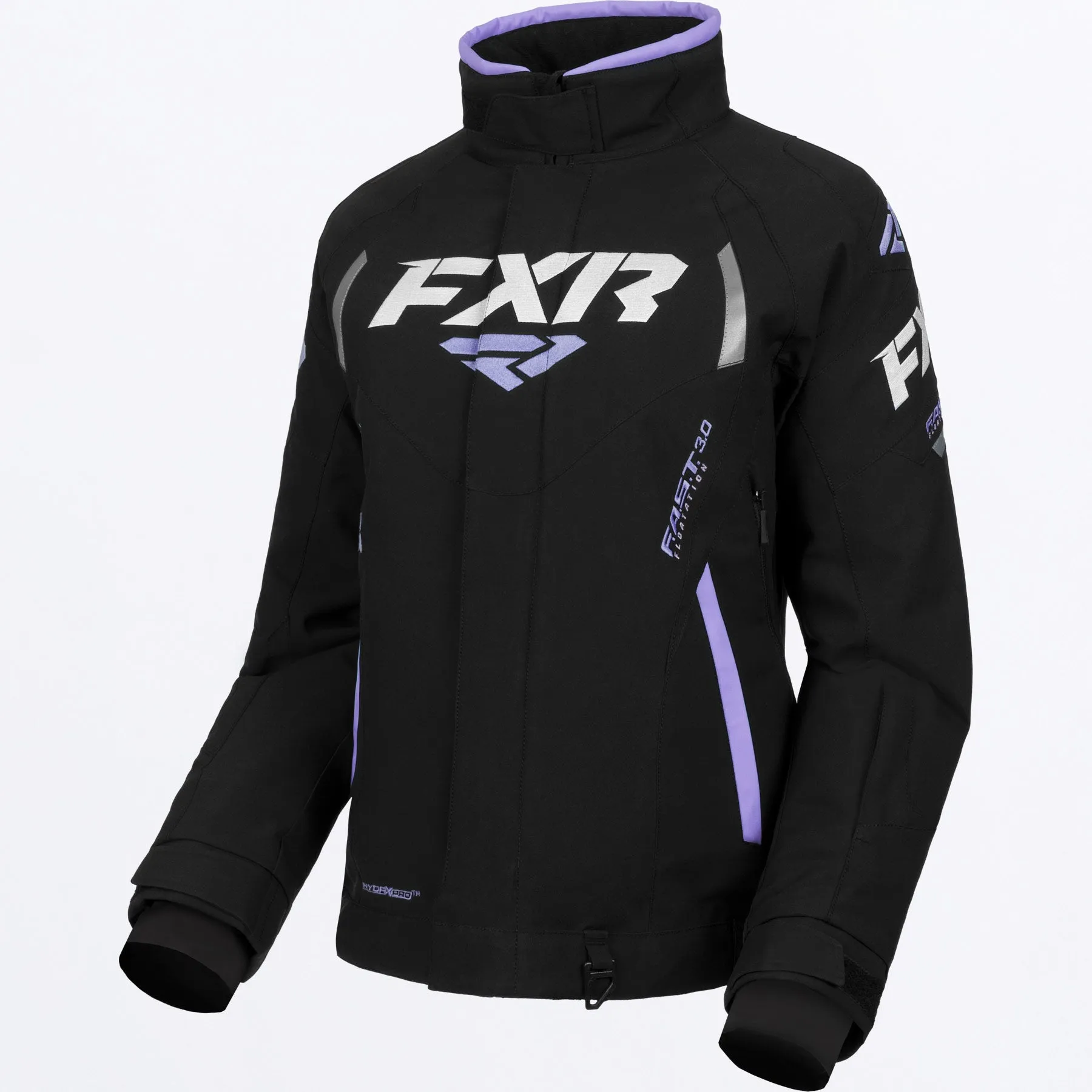 FXR Womens Team FX Insulated Jacket