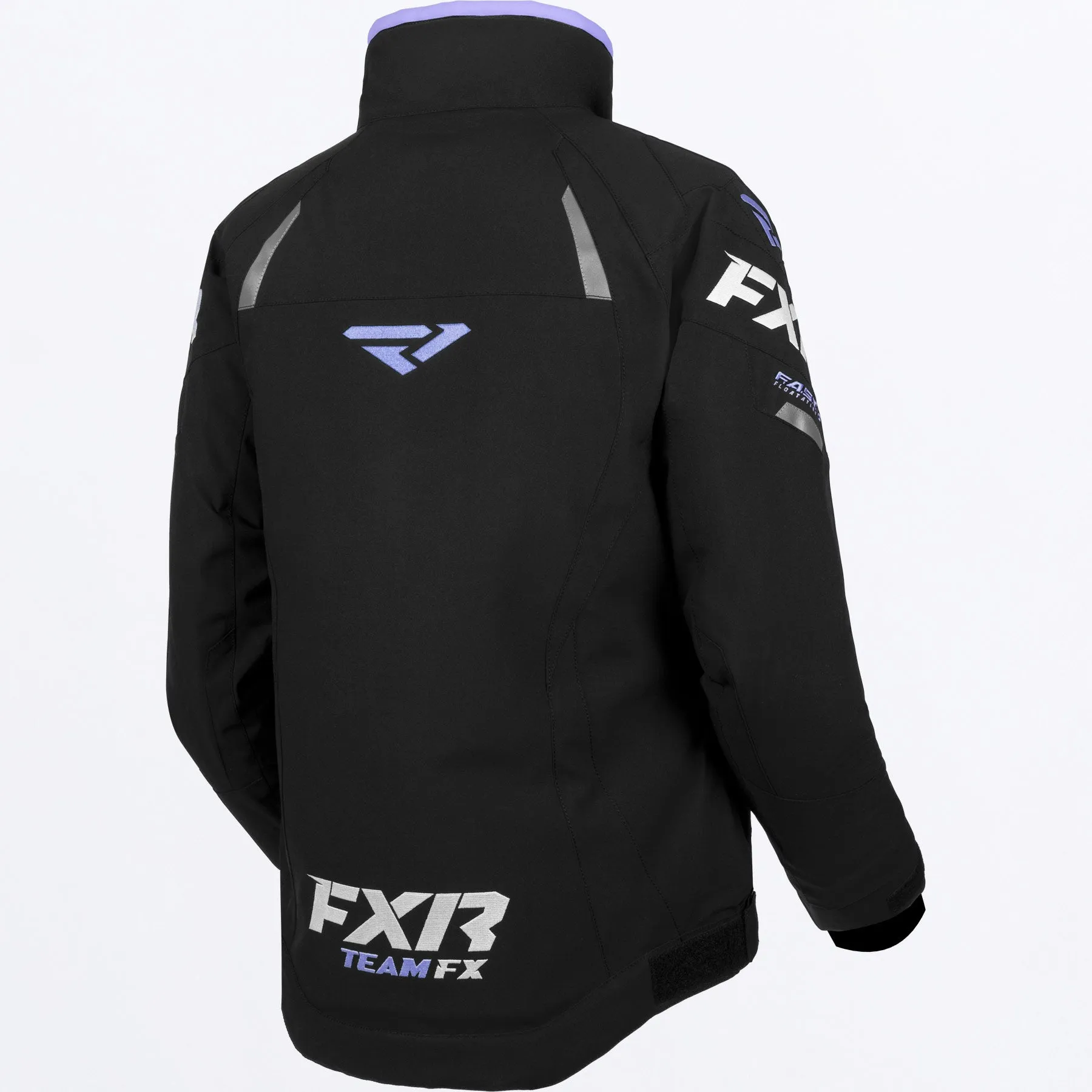 FXR Womens Team FX Insulated Jacket