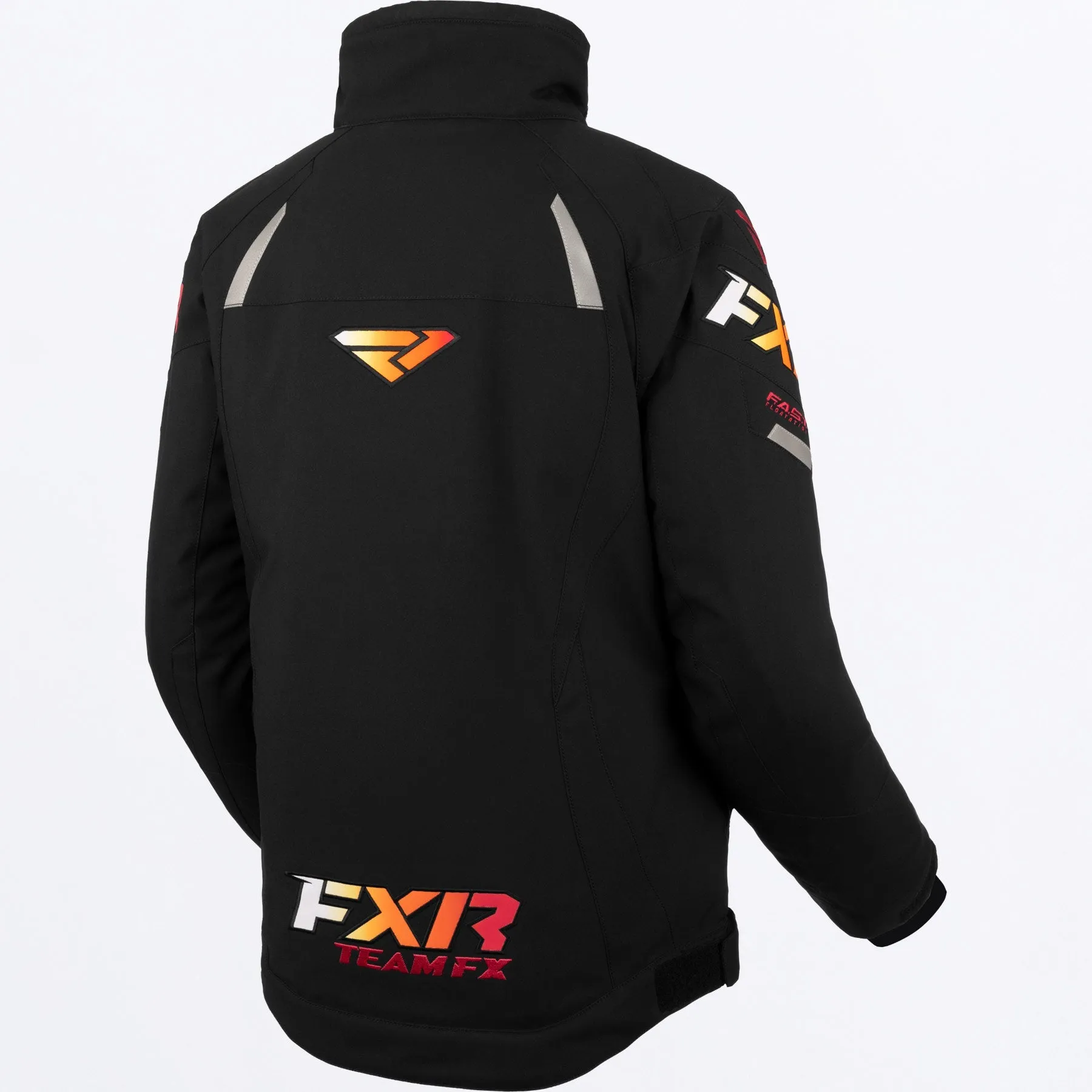 FXR Womens Team FX Insulated Jacket