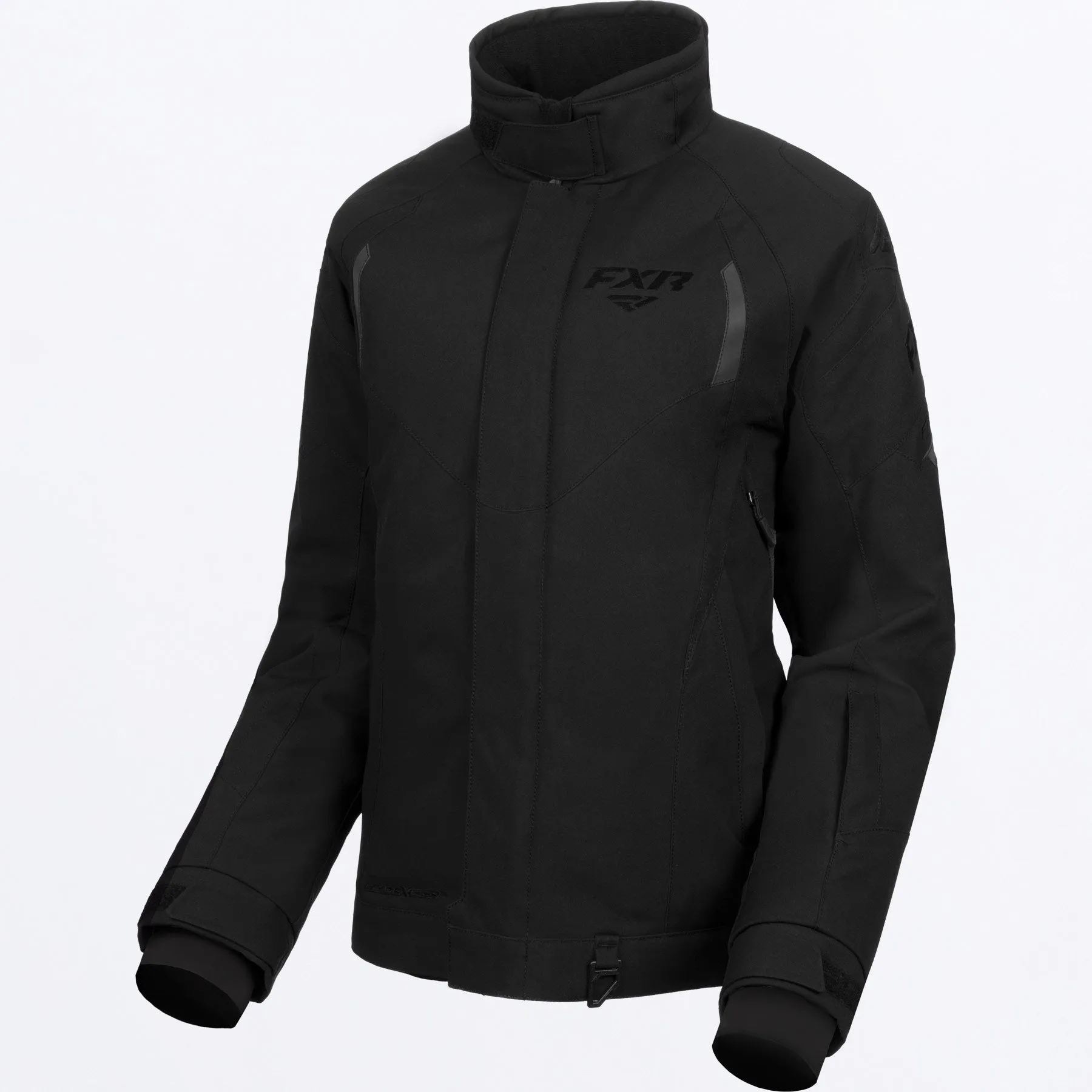 FXR Womens Team FX Insulated Jacket