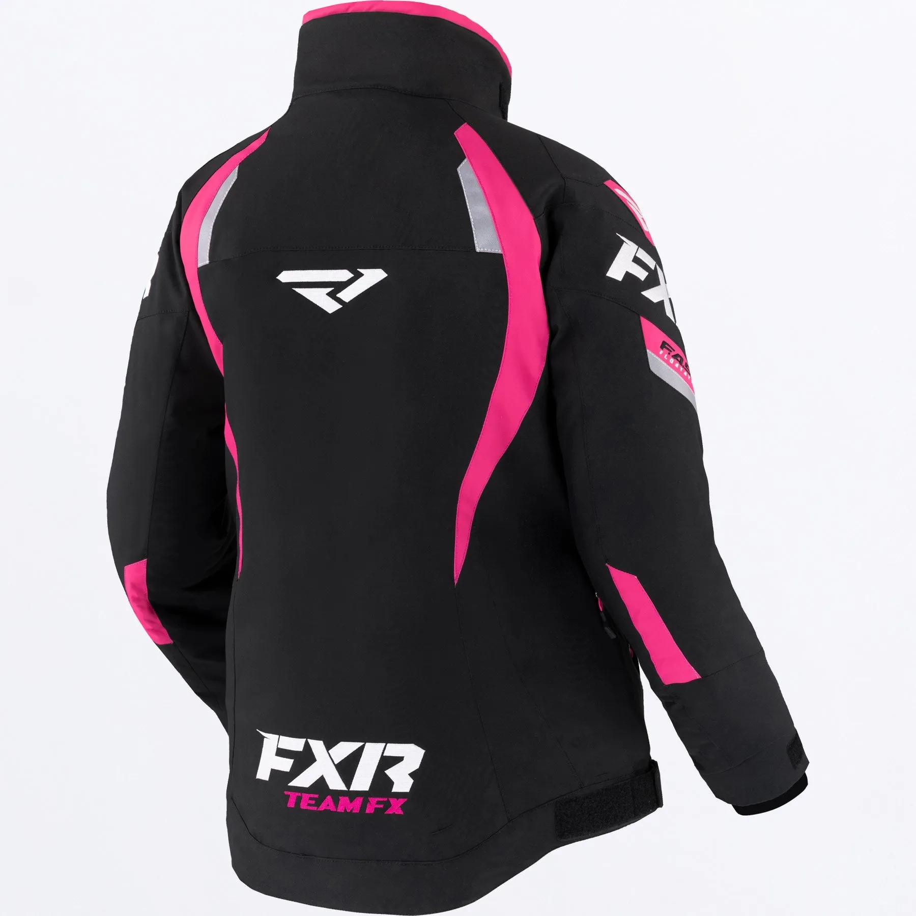 FXR Womens Team FX Insulated Jacket