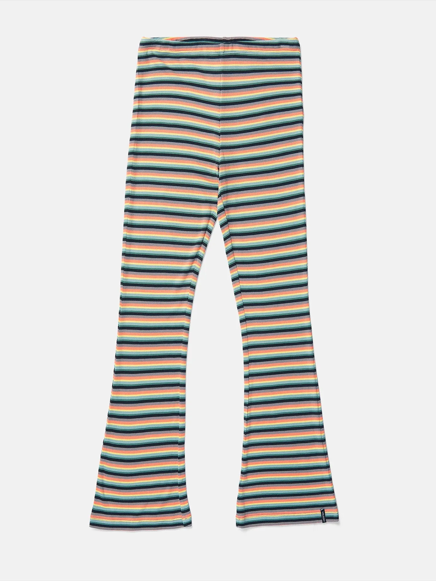 Girls Lived in Lounge Knit Pants - Reef Pink