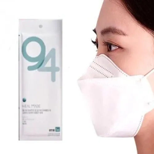 HEAL MADE Made in Korea KF94 Mask