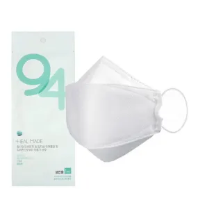 HEAL MADE Made in Korea KF94 Mask