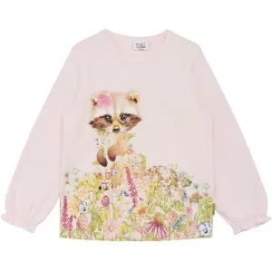 Hust & Claire Icy Pink Ammy T-Shirt