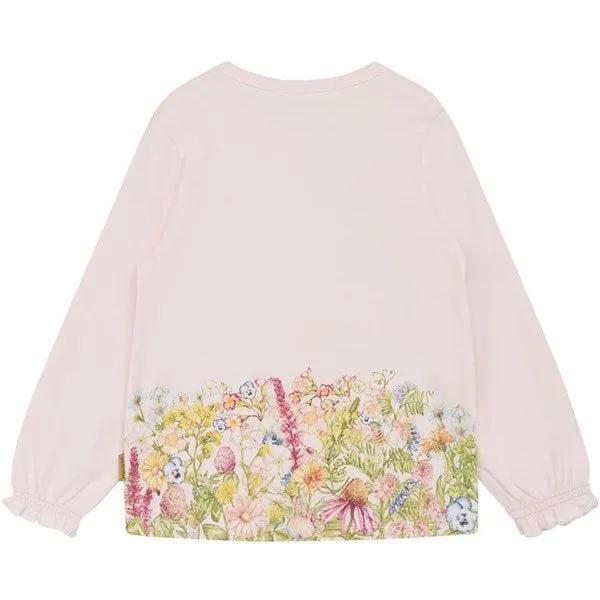 Hust & Claire Icy Pink Ammy T-Shirt