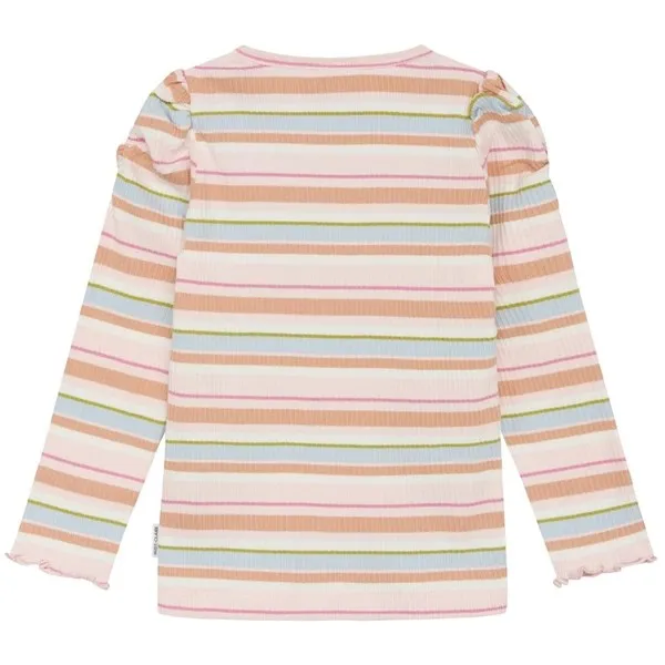 Hust & Claire Mini Icy Pink Ameli Blouse