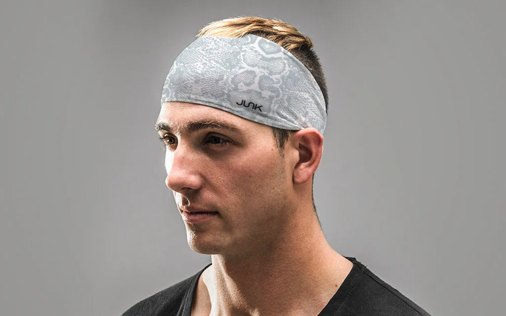 Icy Asp Headband