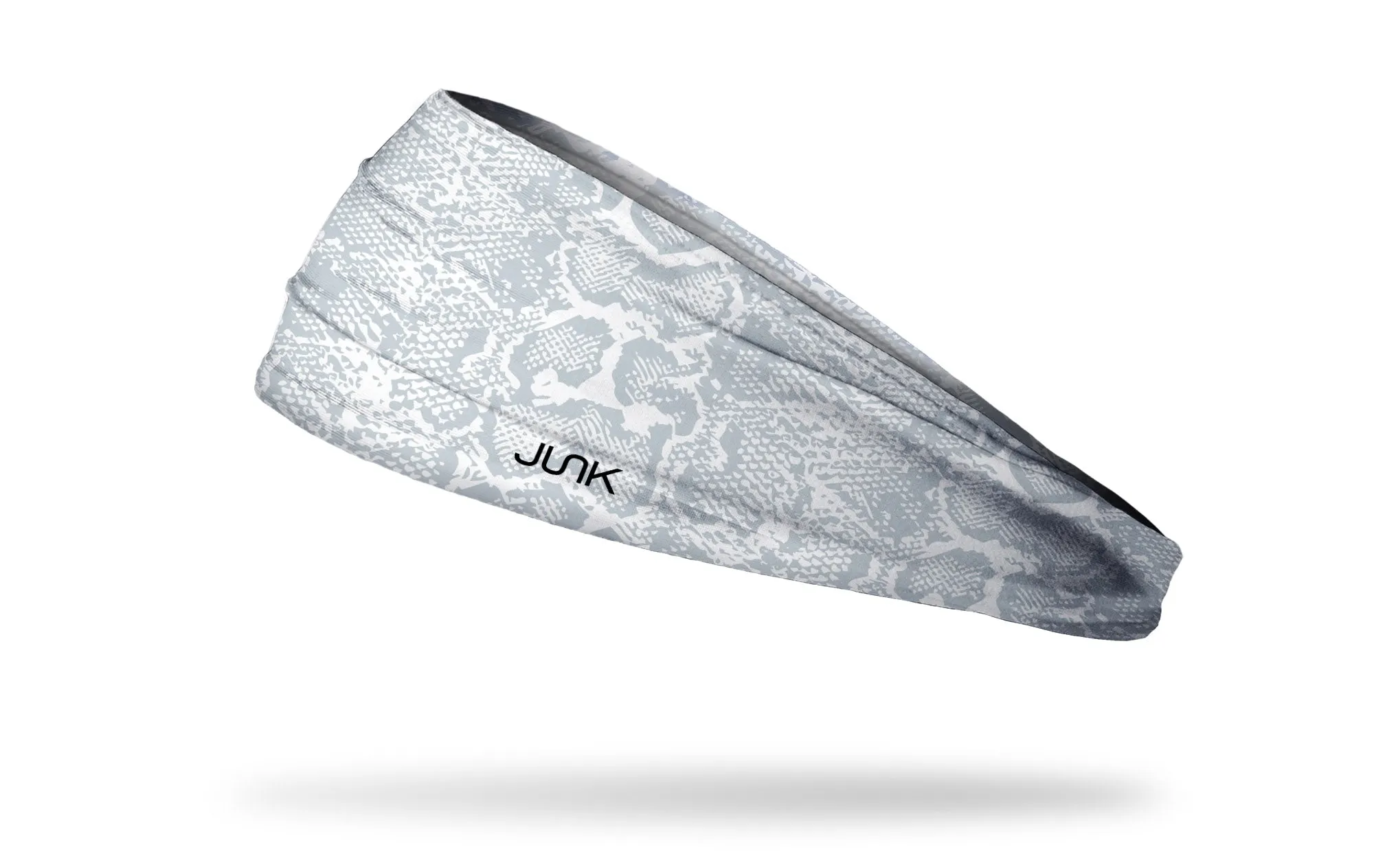 Icy Asp Headband