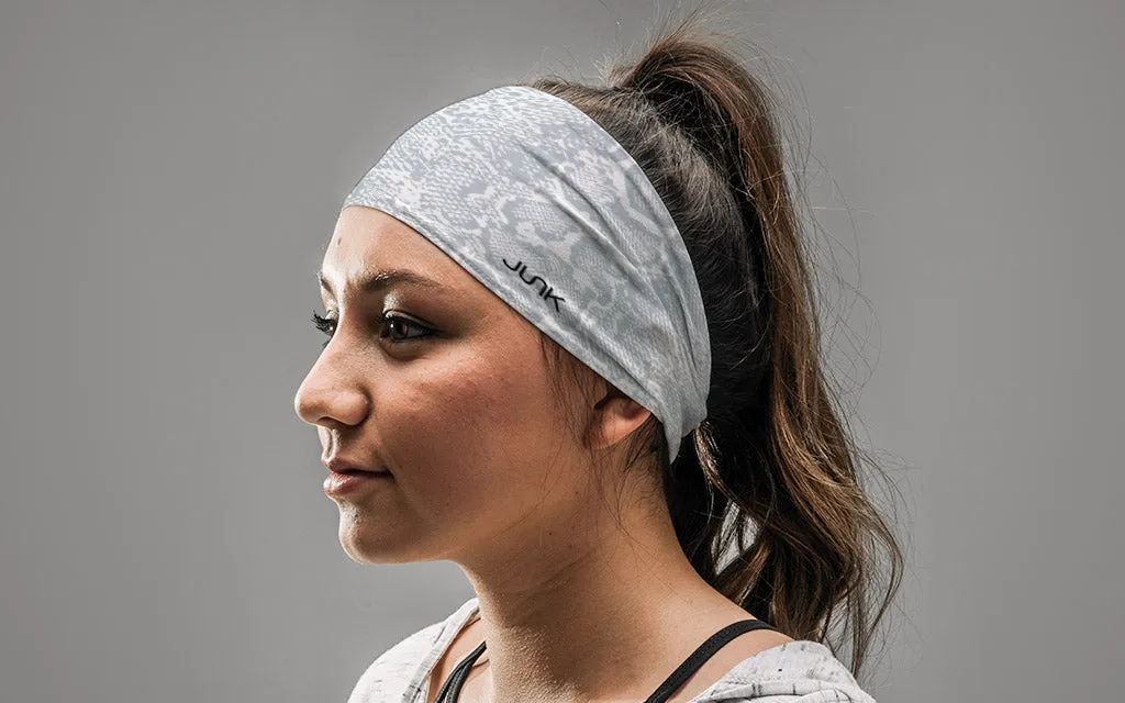 Icy Asp Headband