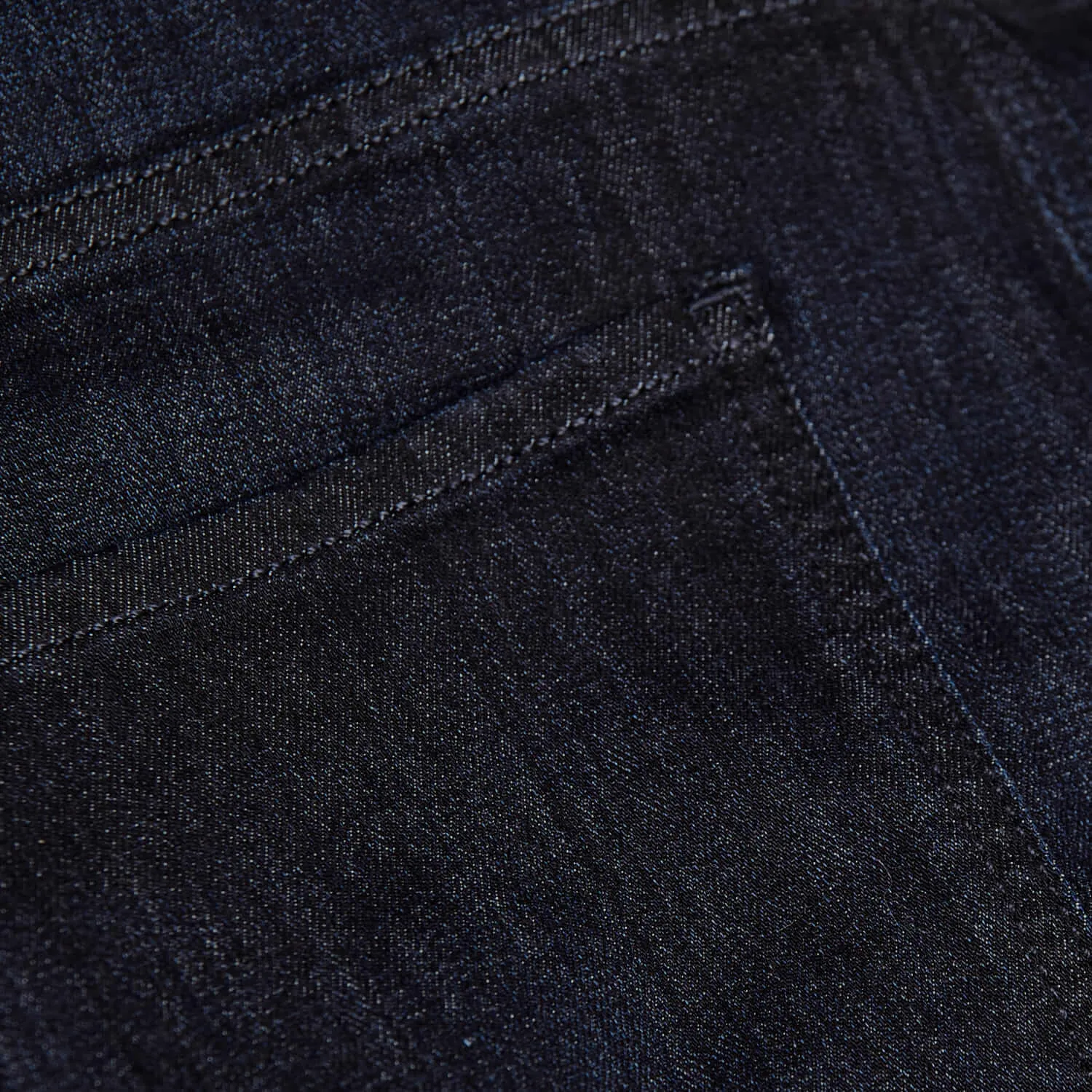 Indigo & Gray Straight Comfort Jeans 3-Pack