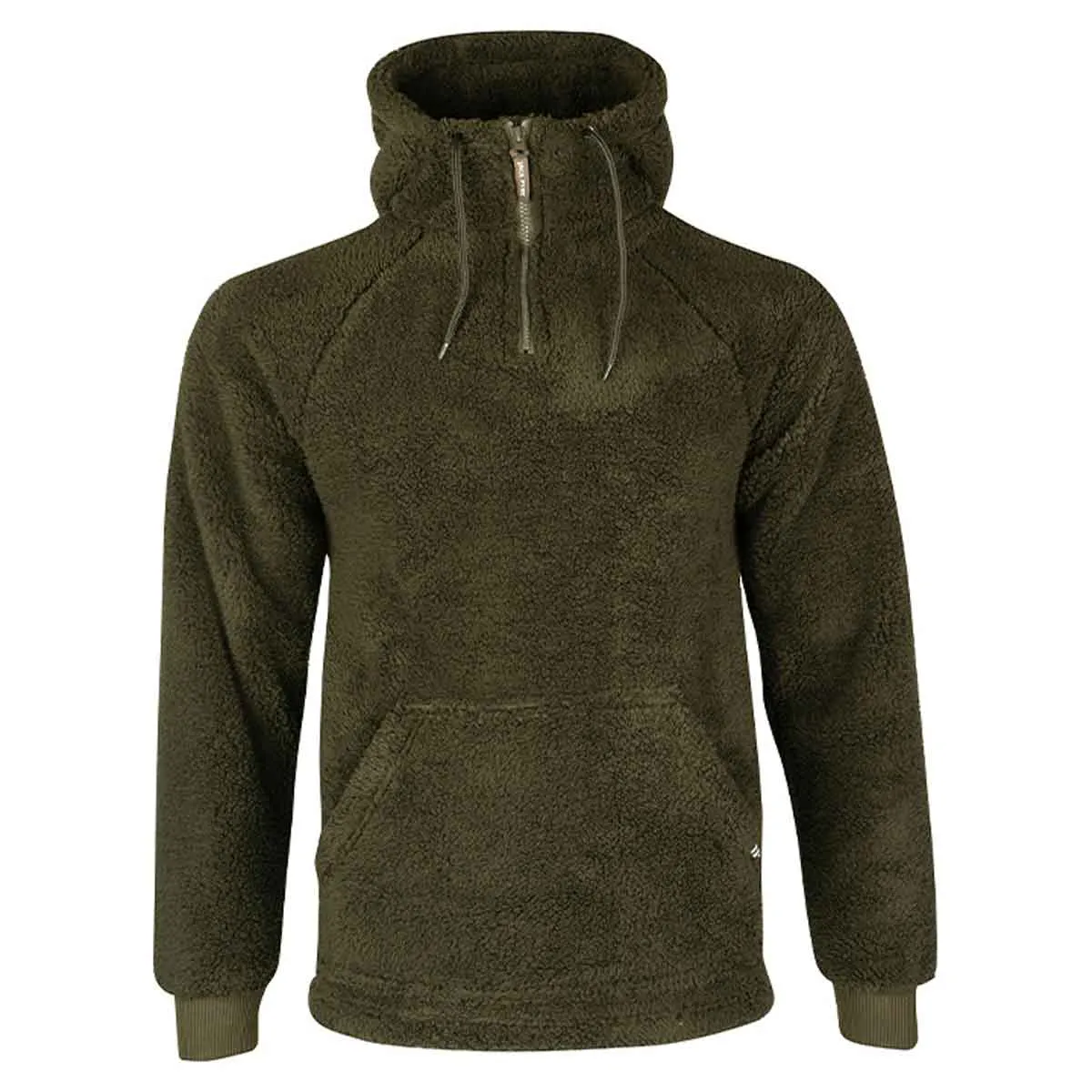 Jack Pyke Sherpa Fleece Hoodie