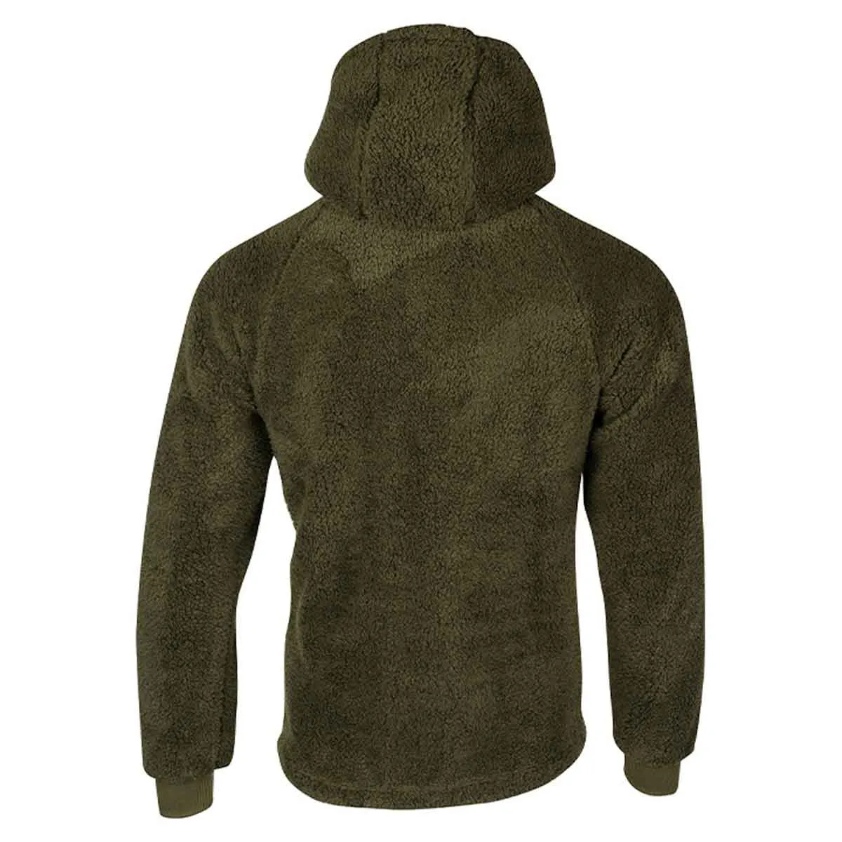 Jack Pyke Sherpa Fleece Hoodie